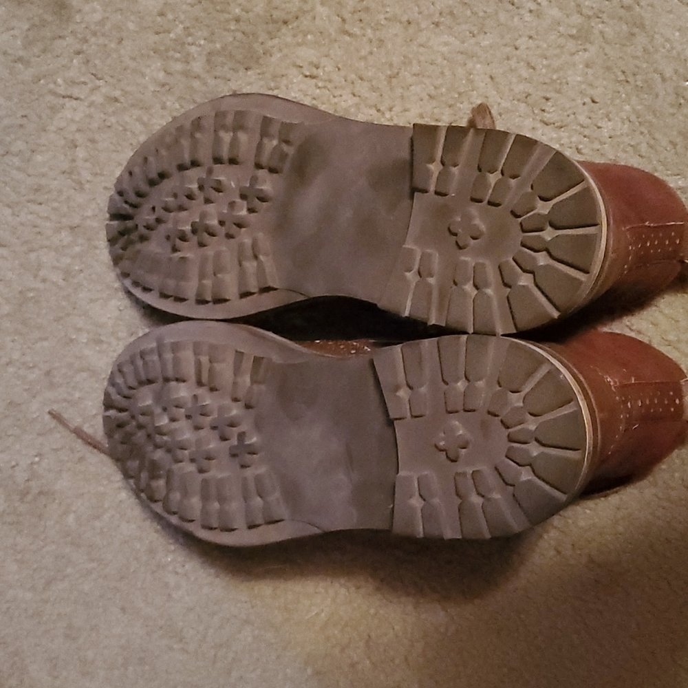 Dress boots - Picture 6 of 7